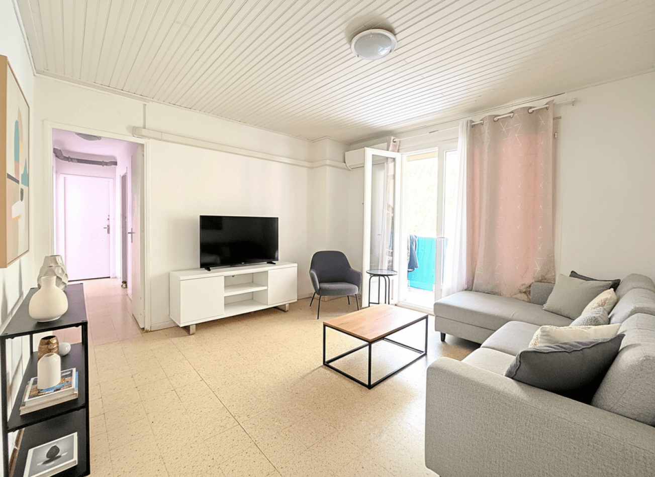 vente Appartement Manosque - Photo 1