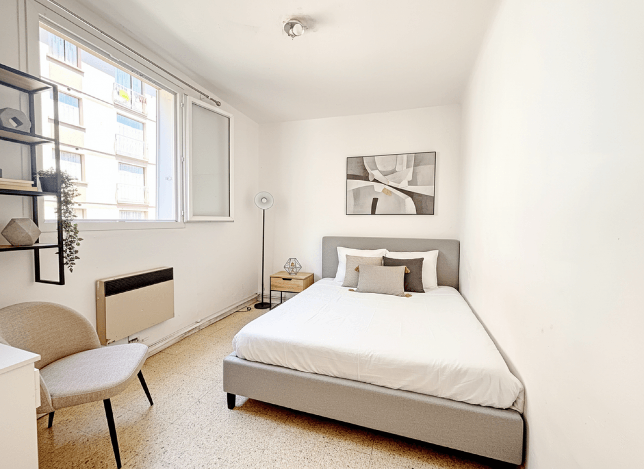 vente Appartement Manosque - Photo 10