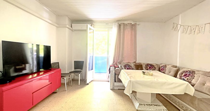 vente Appartement Manosque