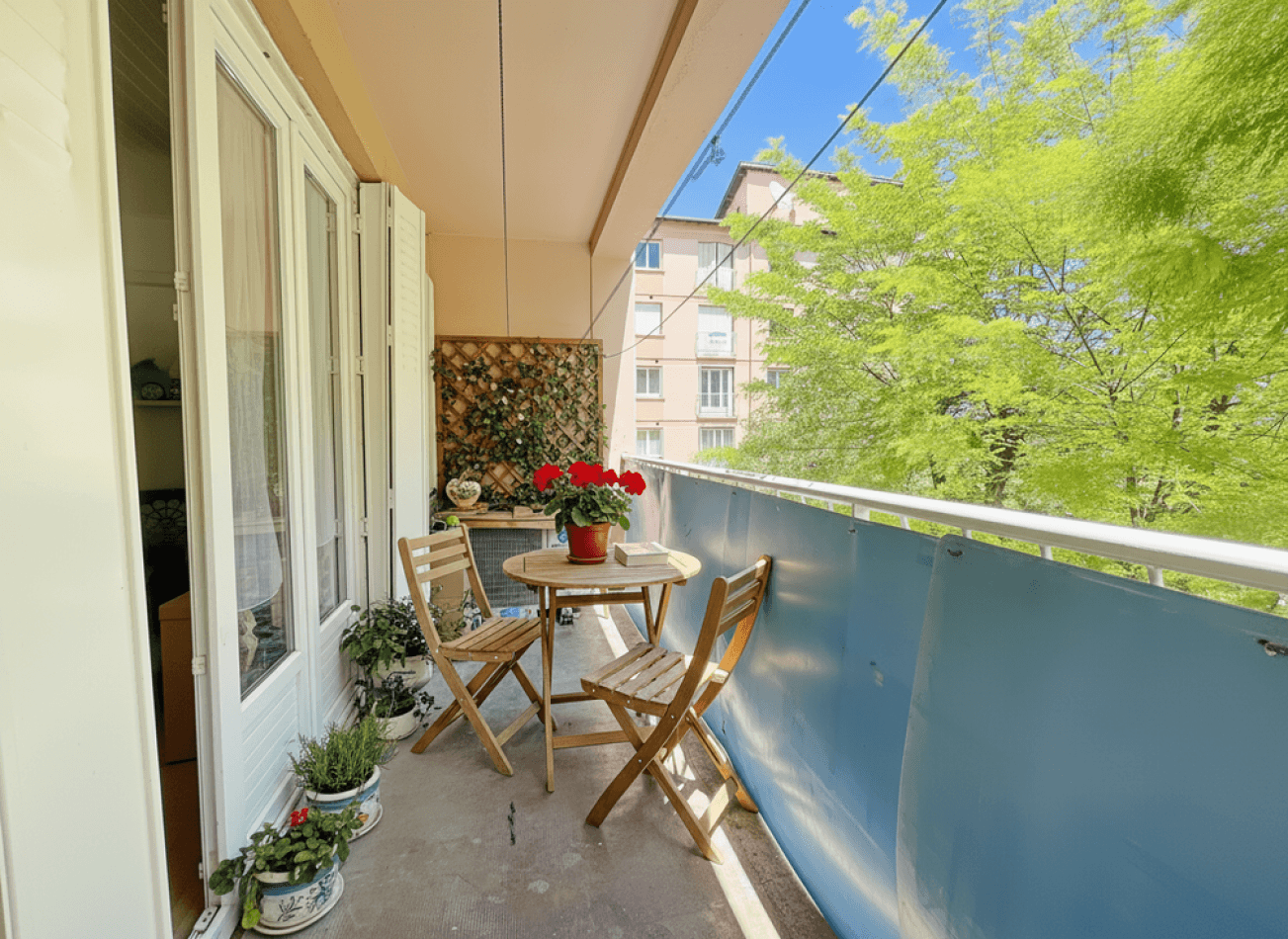 vente Appartement Manosque - Photo 5