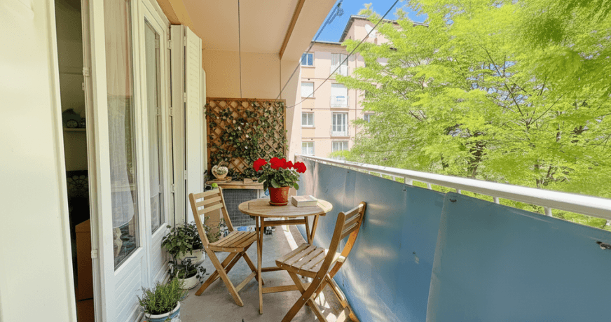 vente Appartement Manosque