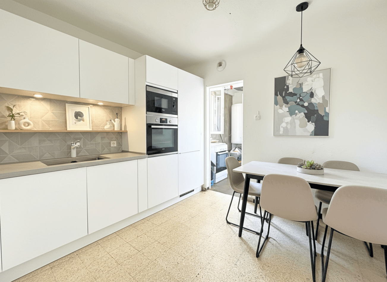 vente Appartement Manosque - Photo 7