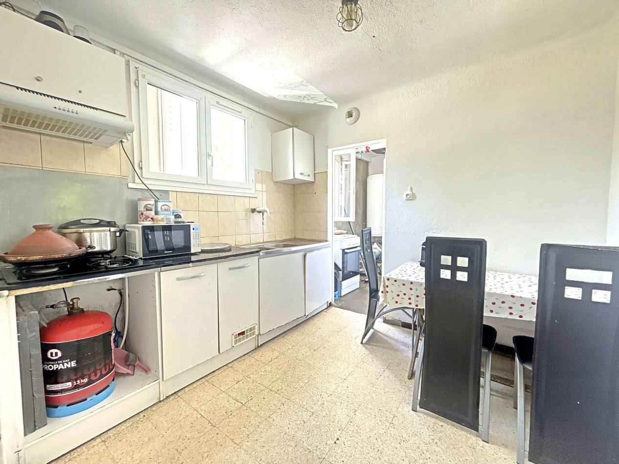 vente Appartement Manosque - Photo 8