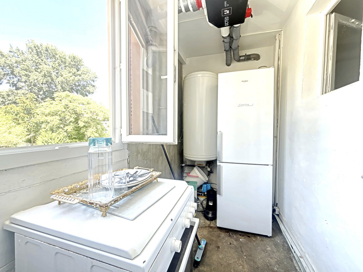 vente Appartement Manosque - Photo 9