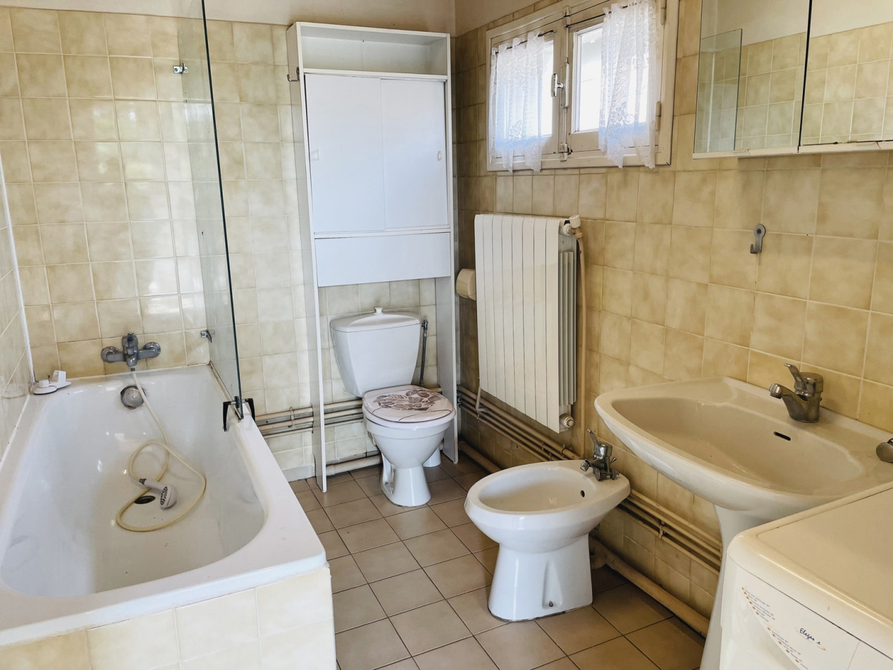 vente Maison La Bastidonne - Photo 19