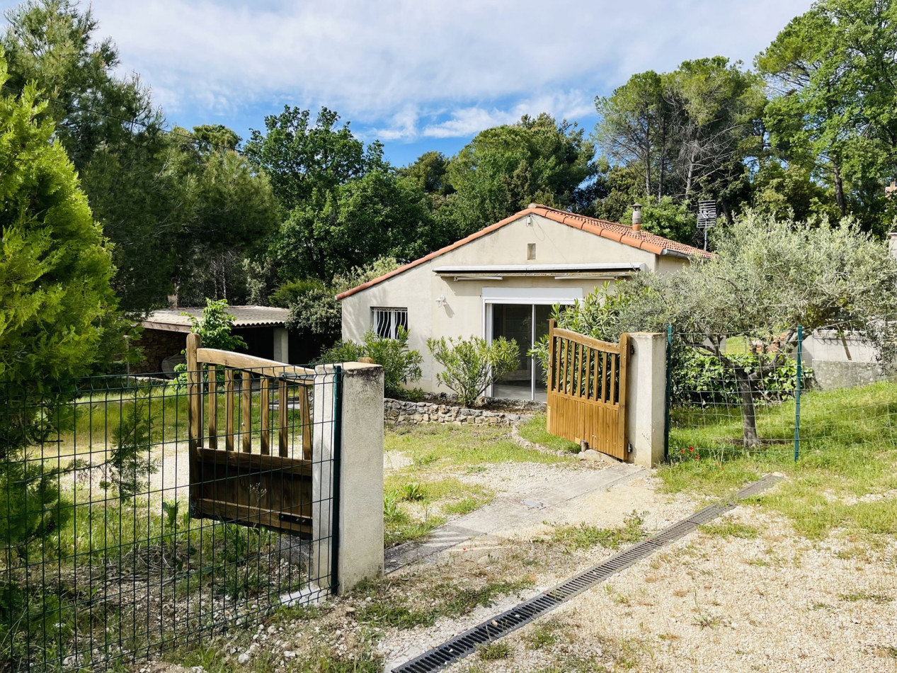 vente Maison La Bastidonne - Photo 2