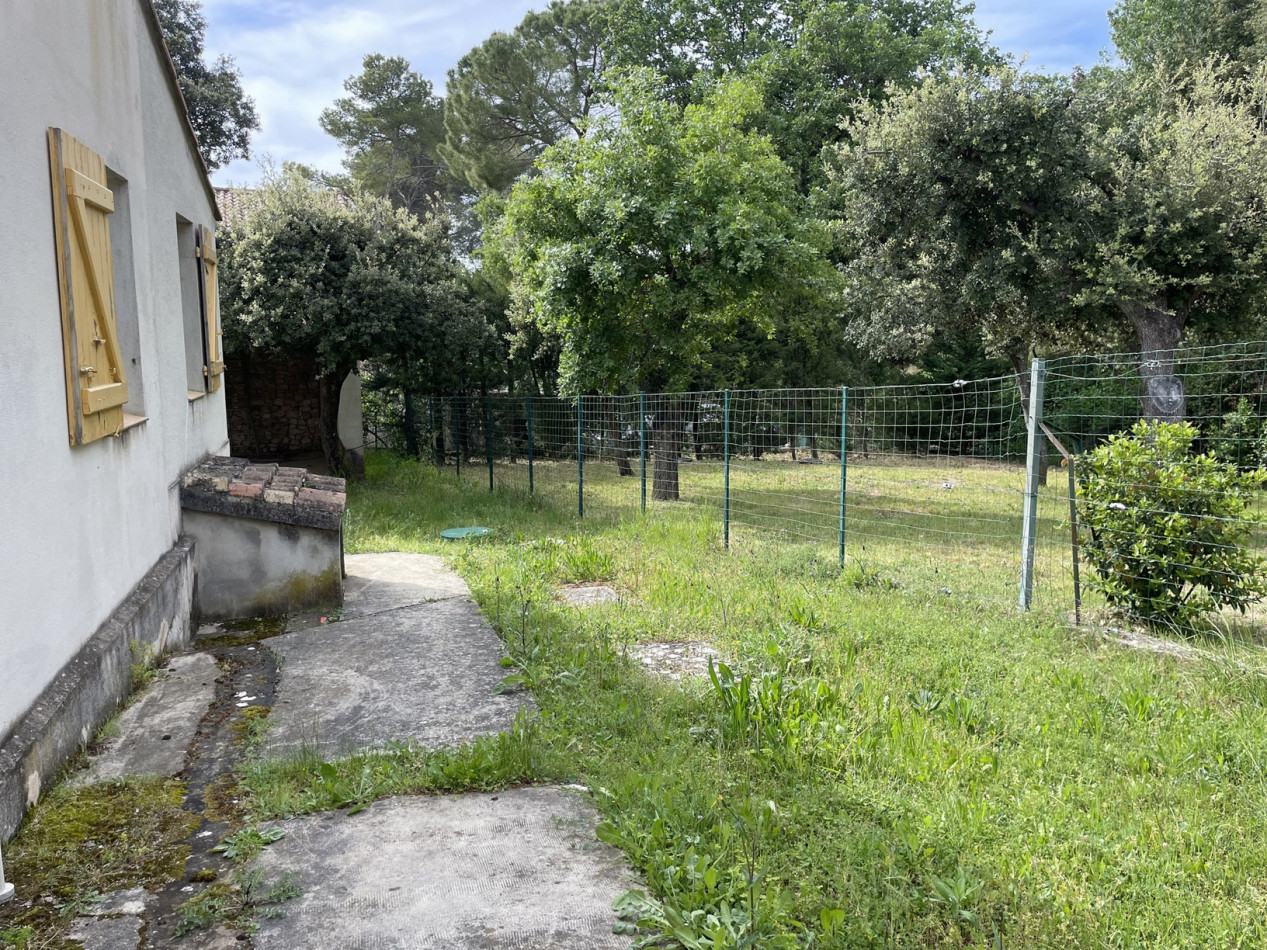 vente Maison La Bastidonne - Photo 6