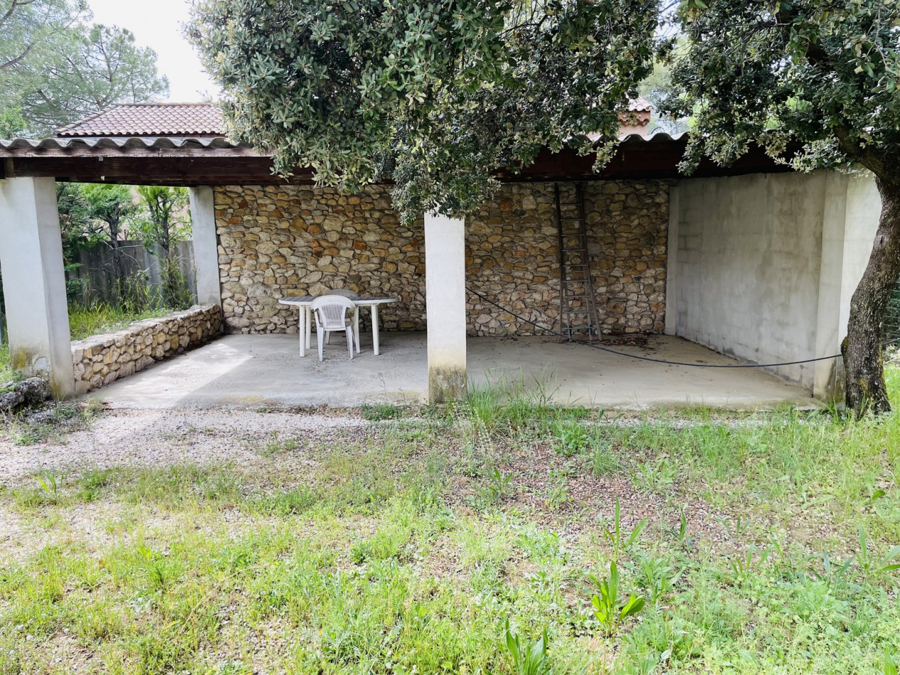 vente Maison La Bastidonne - Photo 9