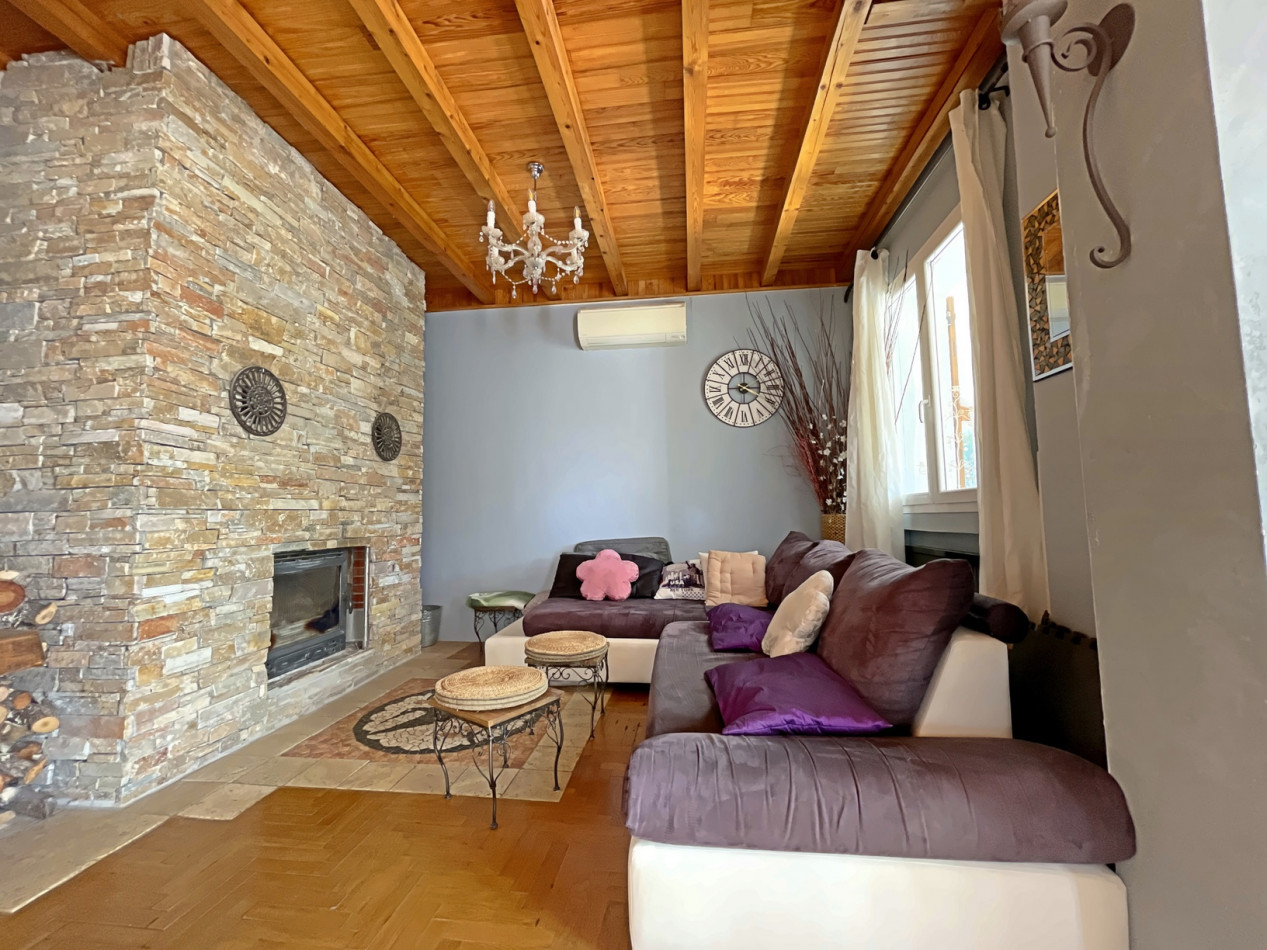 vente Maison Ginasservis - Photo 14