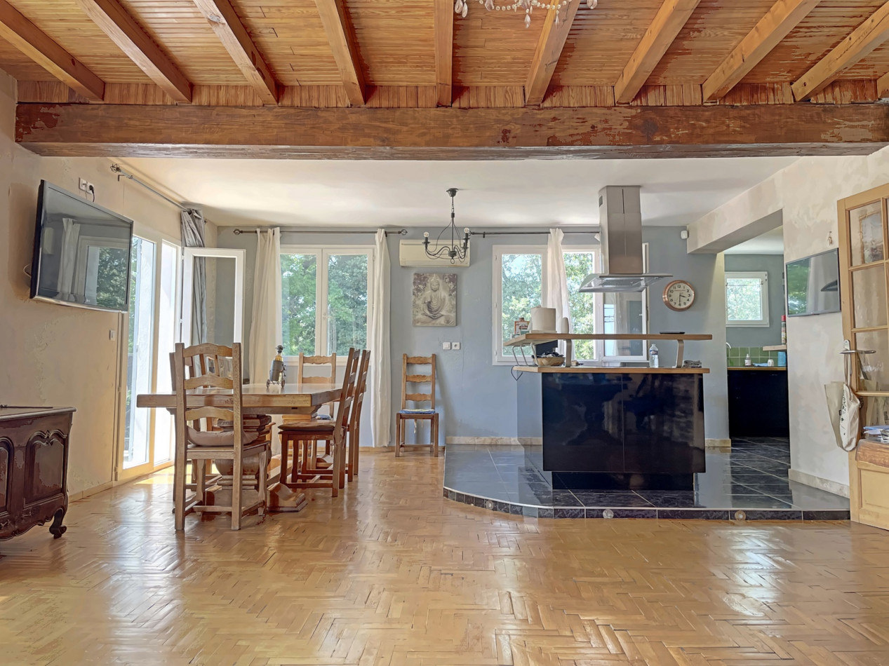 vente Maison Ginasservis - Photo 15