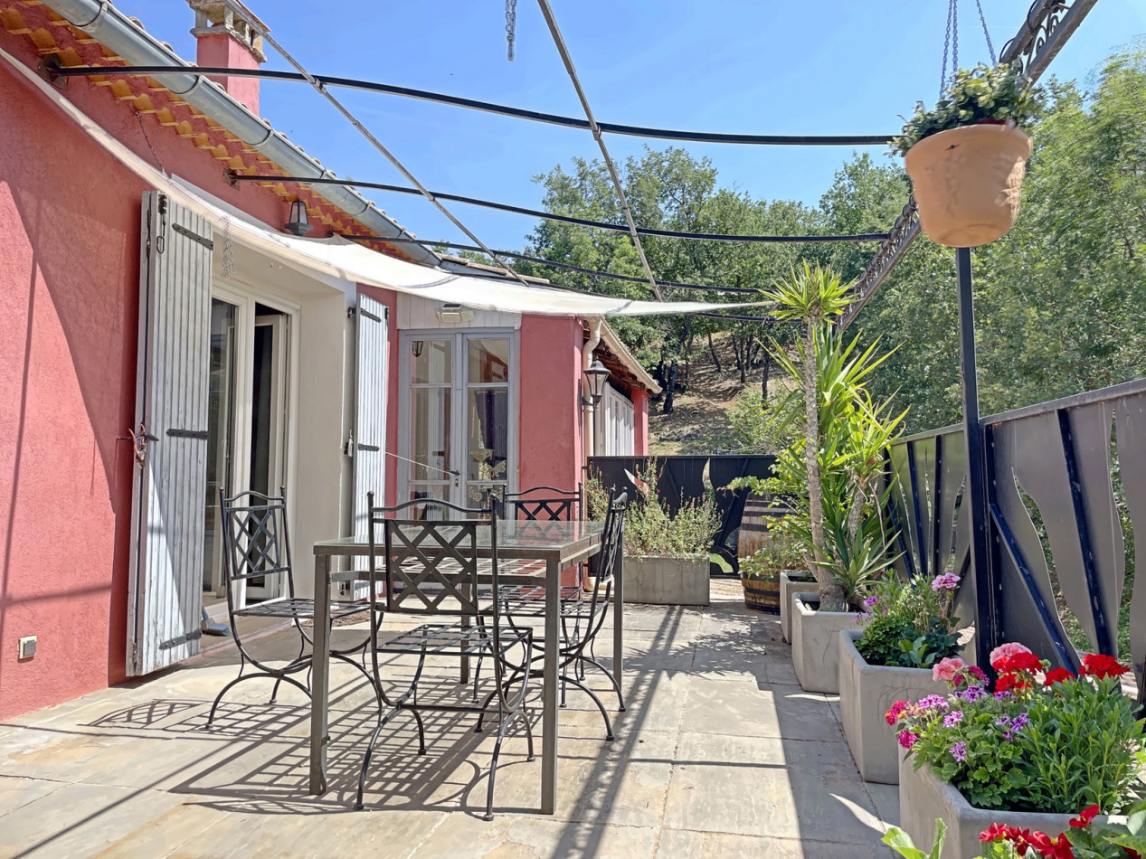 vente Maison Ginasservis - Photo 16