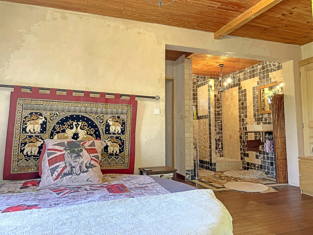 vente Maison Ginasservis - Photo 20