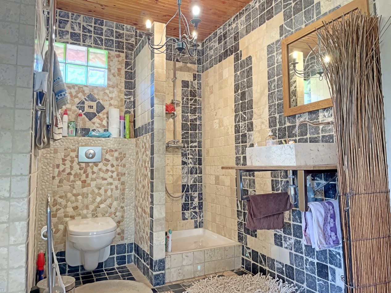 vente Maison Ginasservis - Photo 21