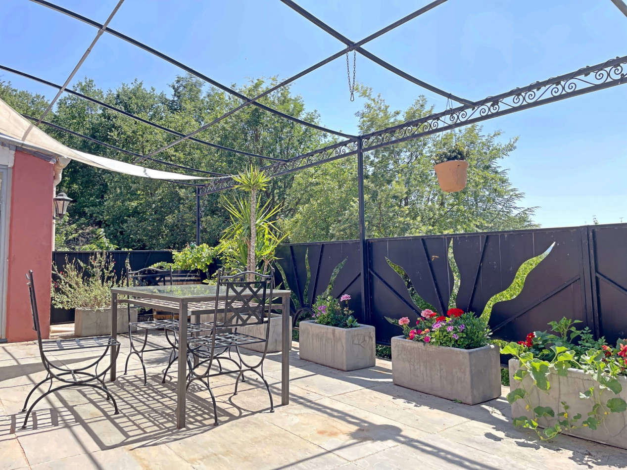 vente Maison Ginasservis - Photo 26