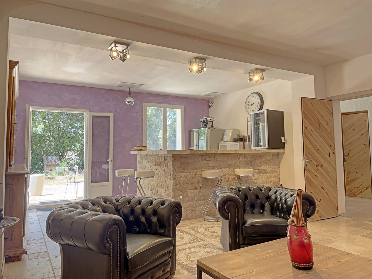 vente Maison Ginasservis - Photo 27