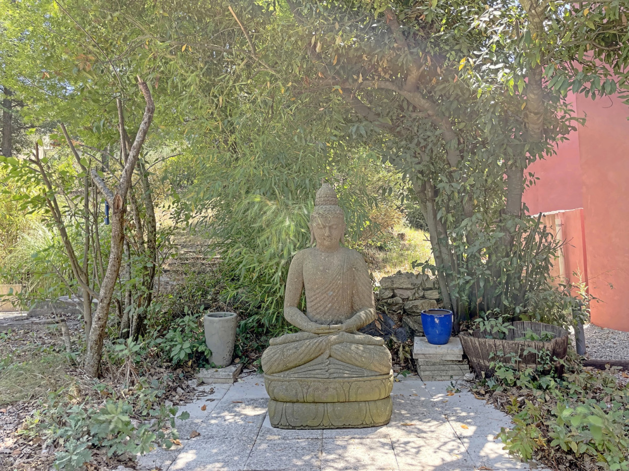 vente Maison Ginasservis - Photo 28