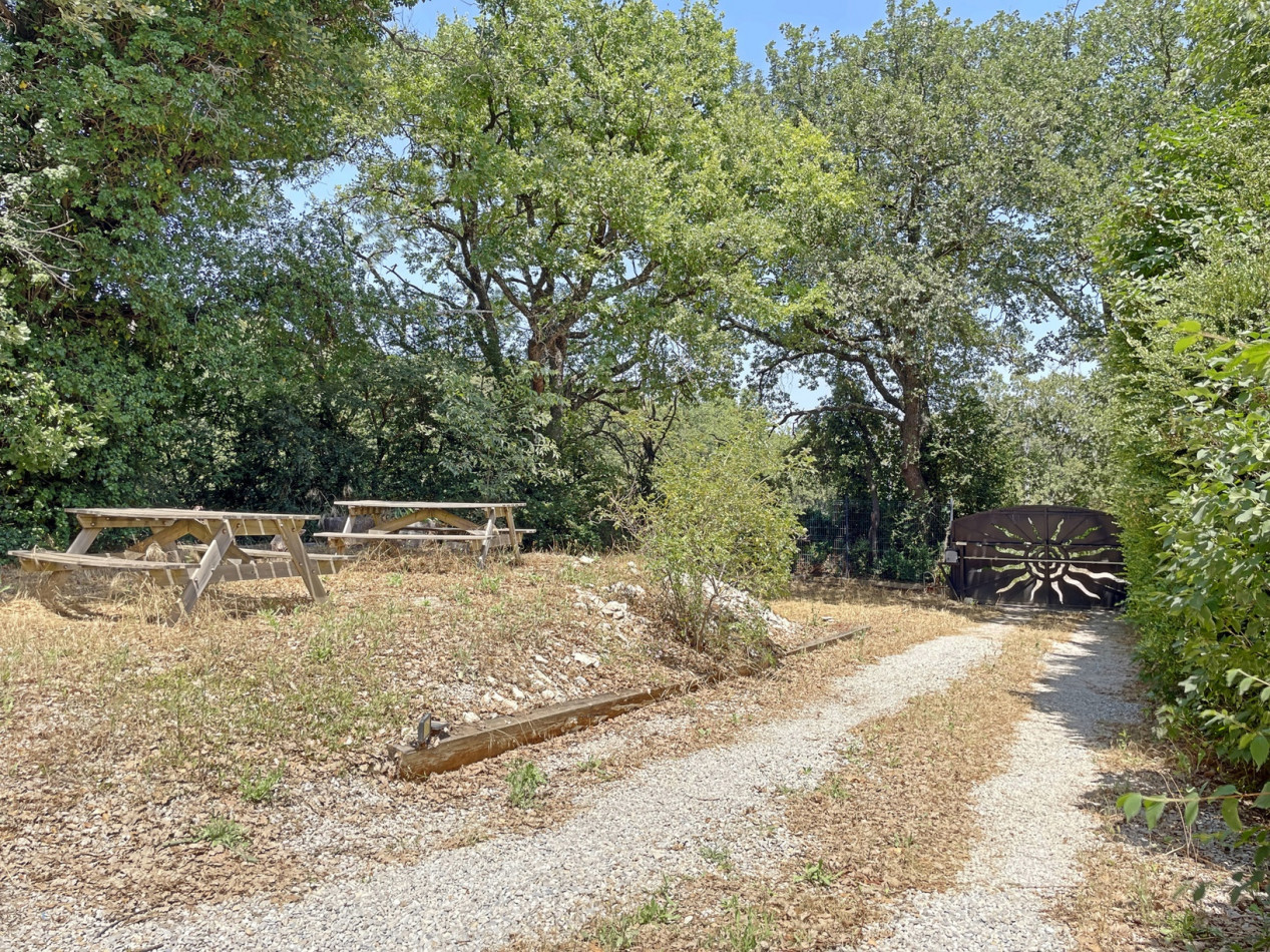 vente Maison Ginasservis - Photo 29