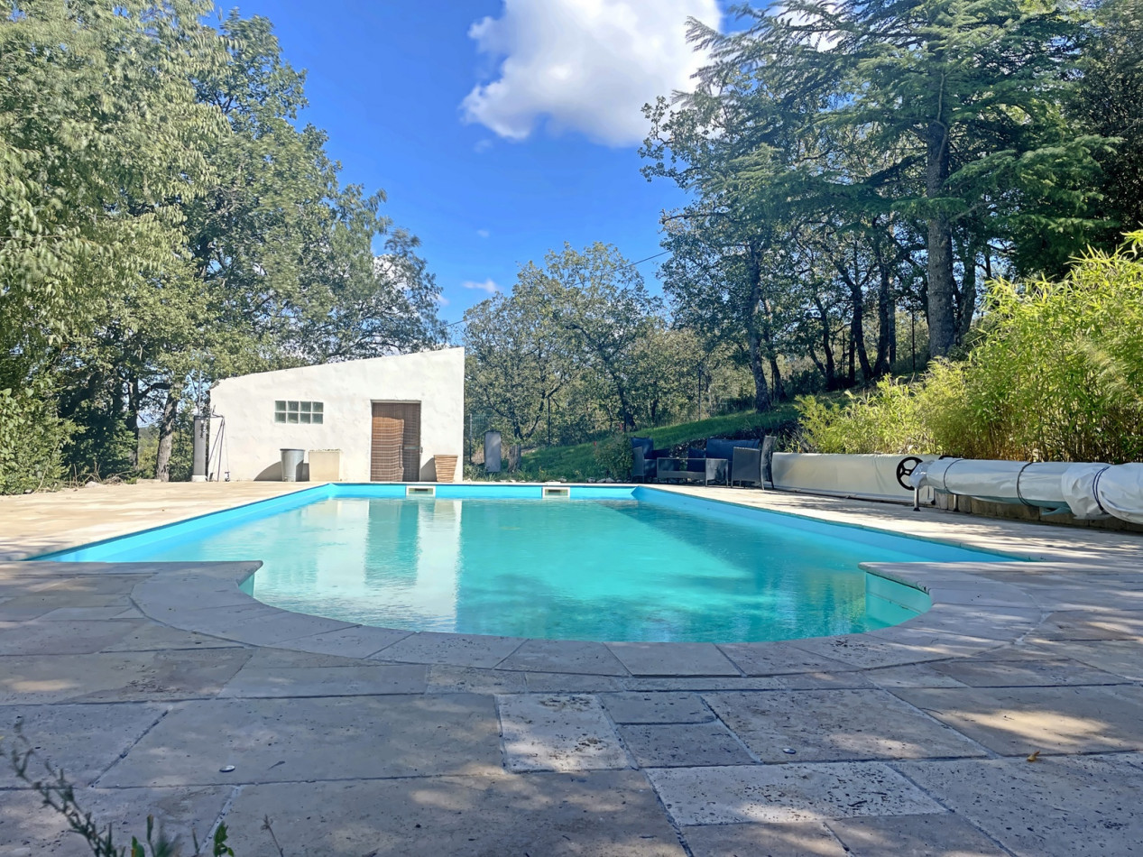 vente Maison Ginasservis - Photo 3