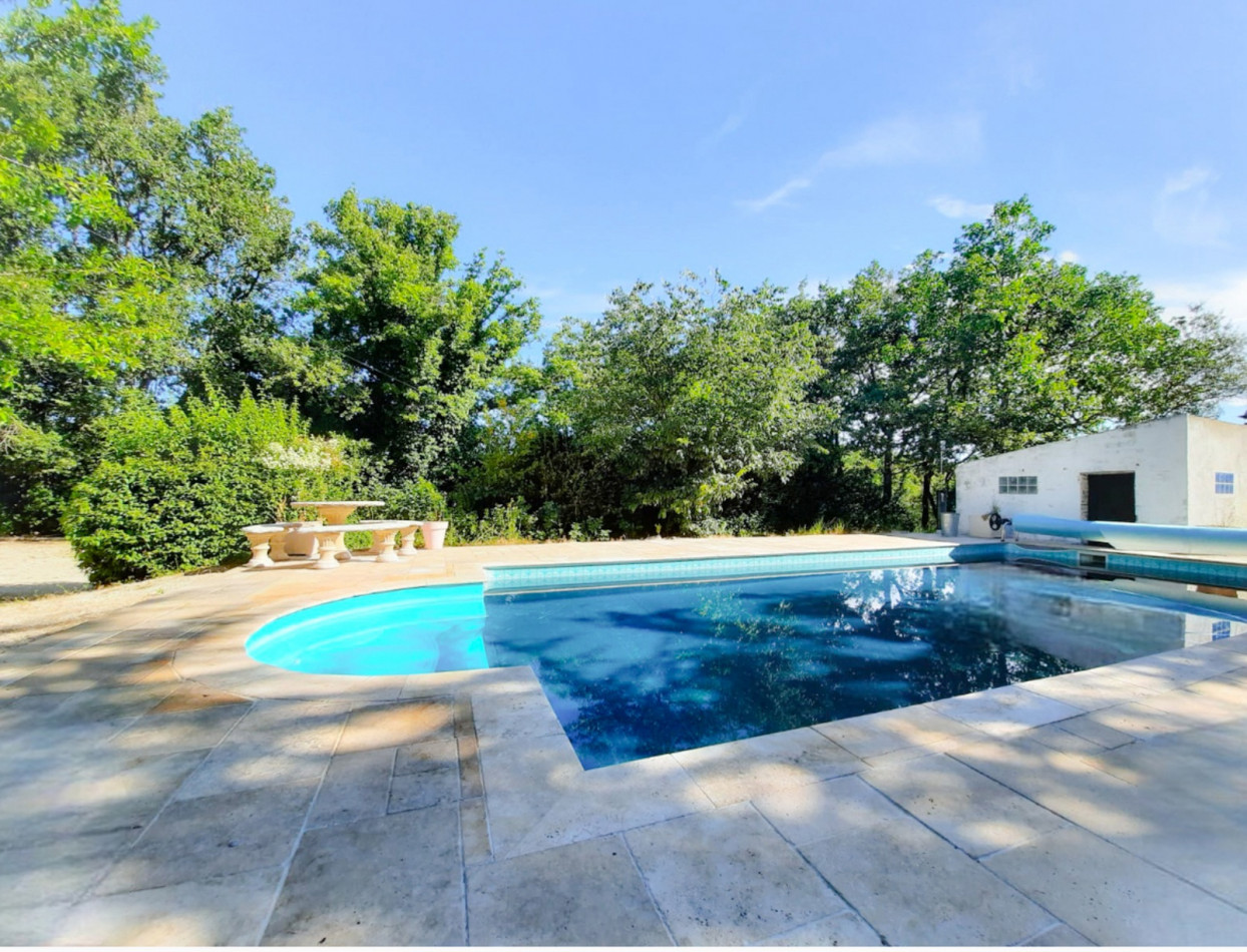 vente Maison Ginasservis - Photo 30