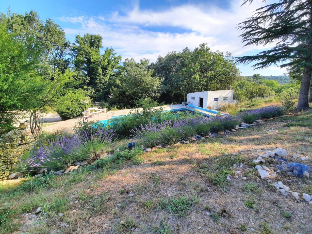 vente Maison Ginasservis - Photo 32