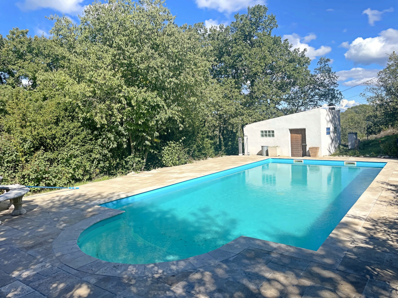 vente Maison Ginasservis - Photo 33