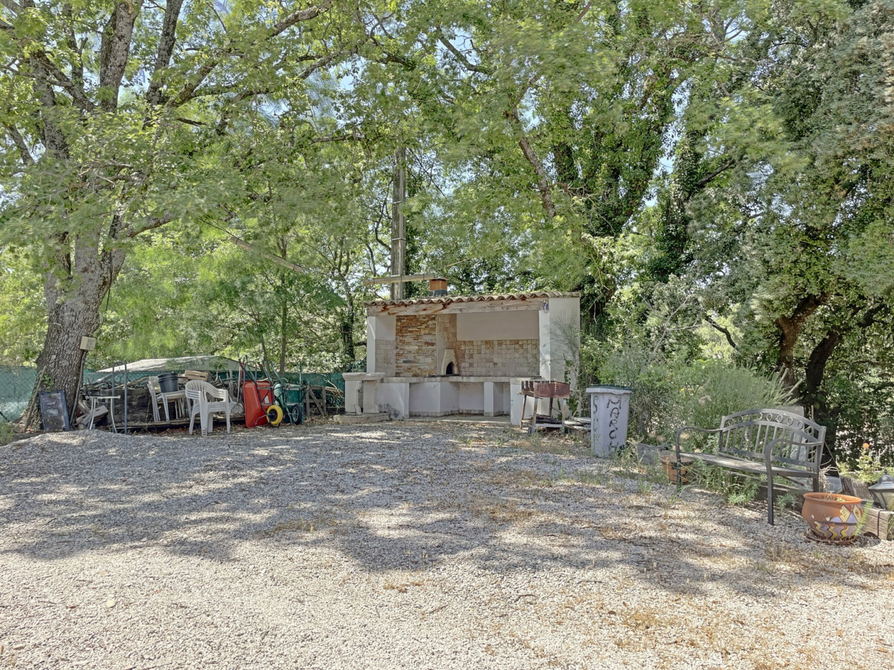 vente Maison Ginasservis - Photo 34