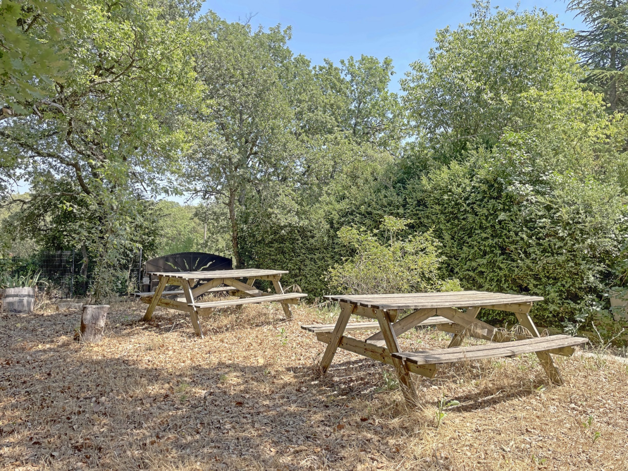 vente Maison Ginasservis - Photo 7