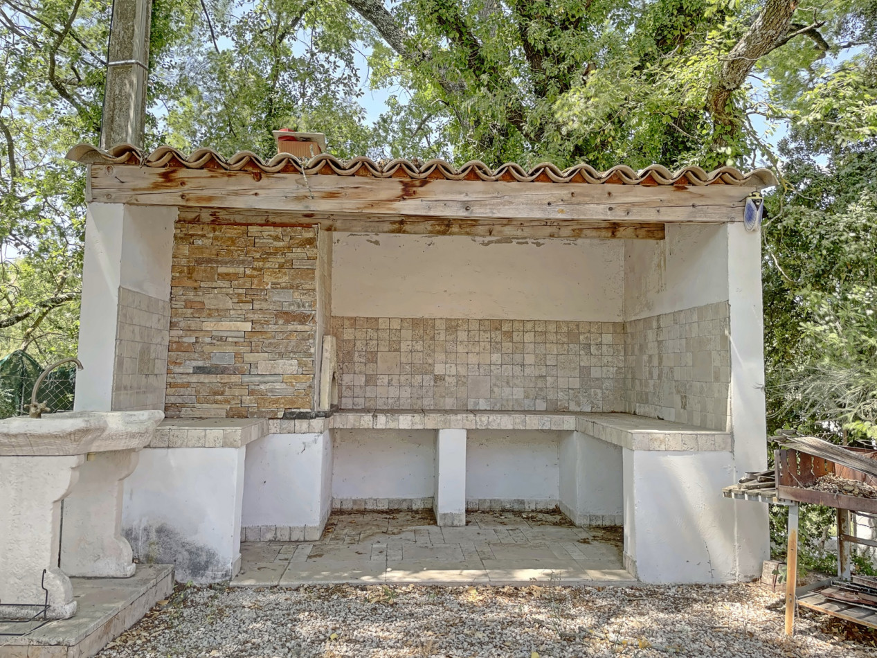 vente Maison Ginasservis - Photo 8