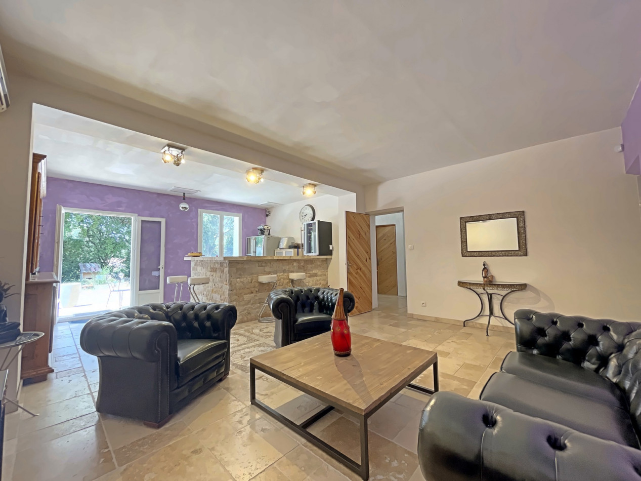 vente Maison Ginasservis - Photo 9