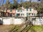 vente Maison Collobrières