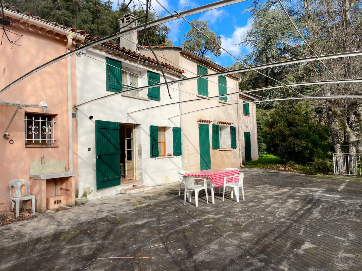 vente Maison Collobrières - Photo 2