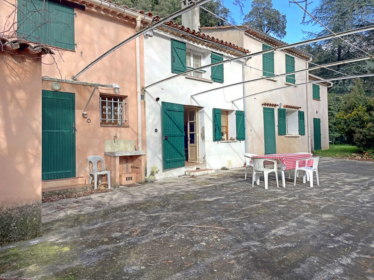 vente Maison Collobrières - Photo 3