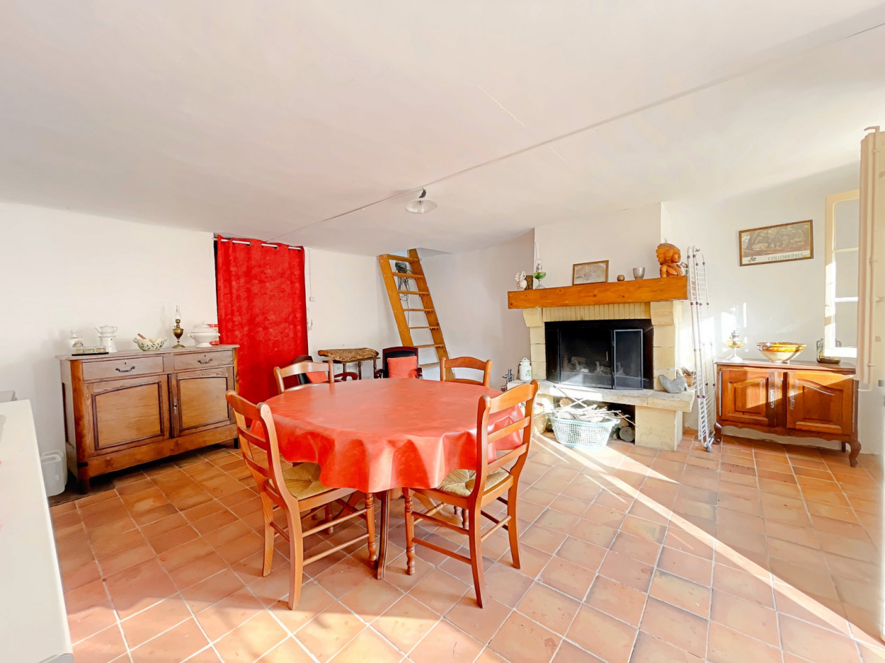 vente Maison Collobrières - Photo 5