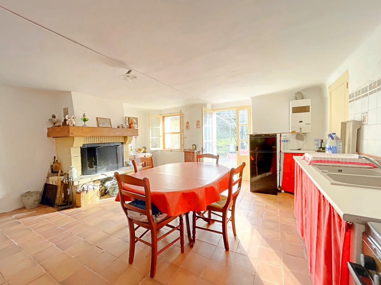 vente Maison Collobrières - Photo 6