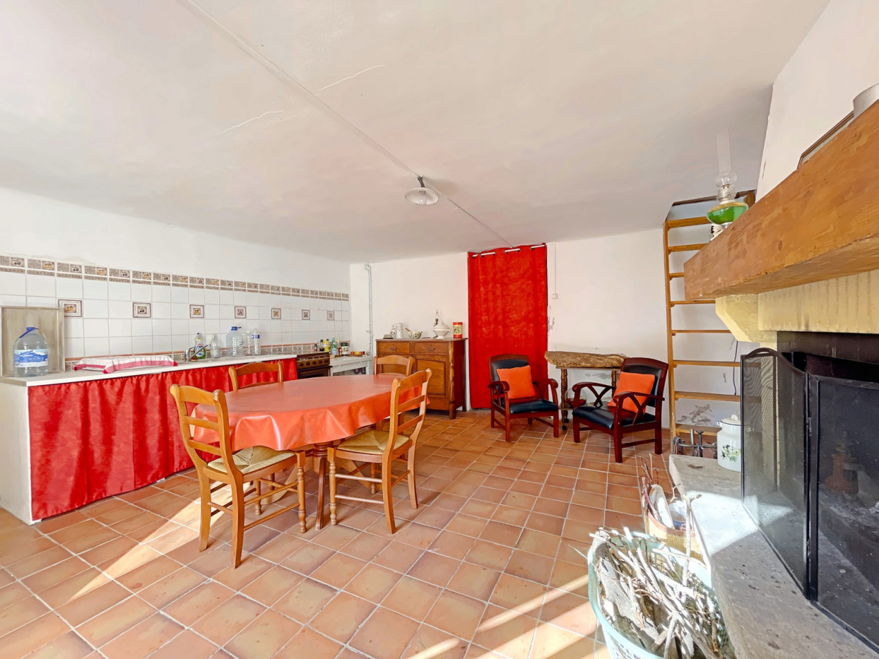 vente Maison Collobrières - Photo 7