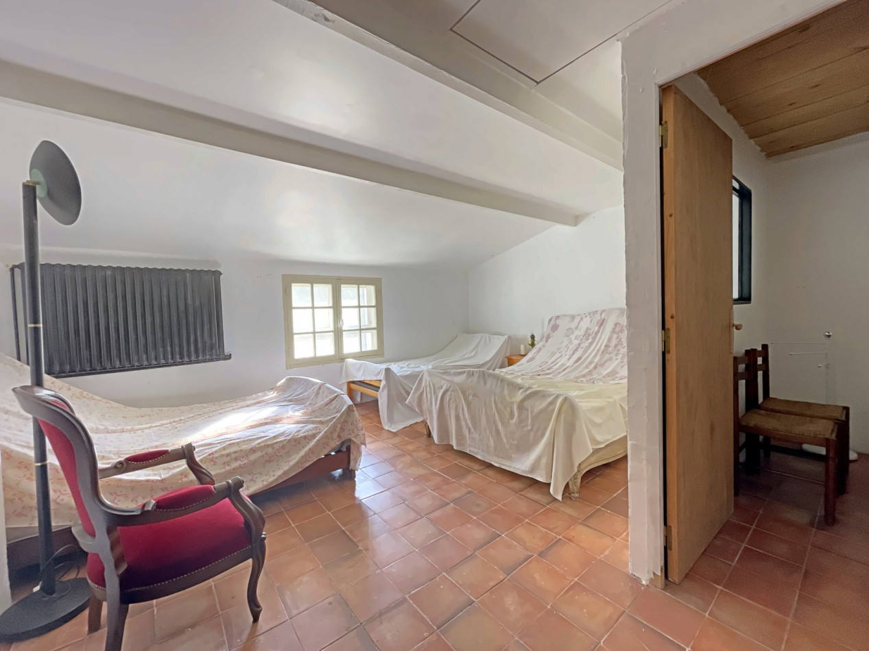 vente Maison Collobrières - Photo 8