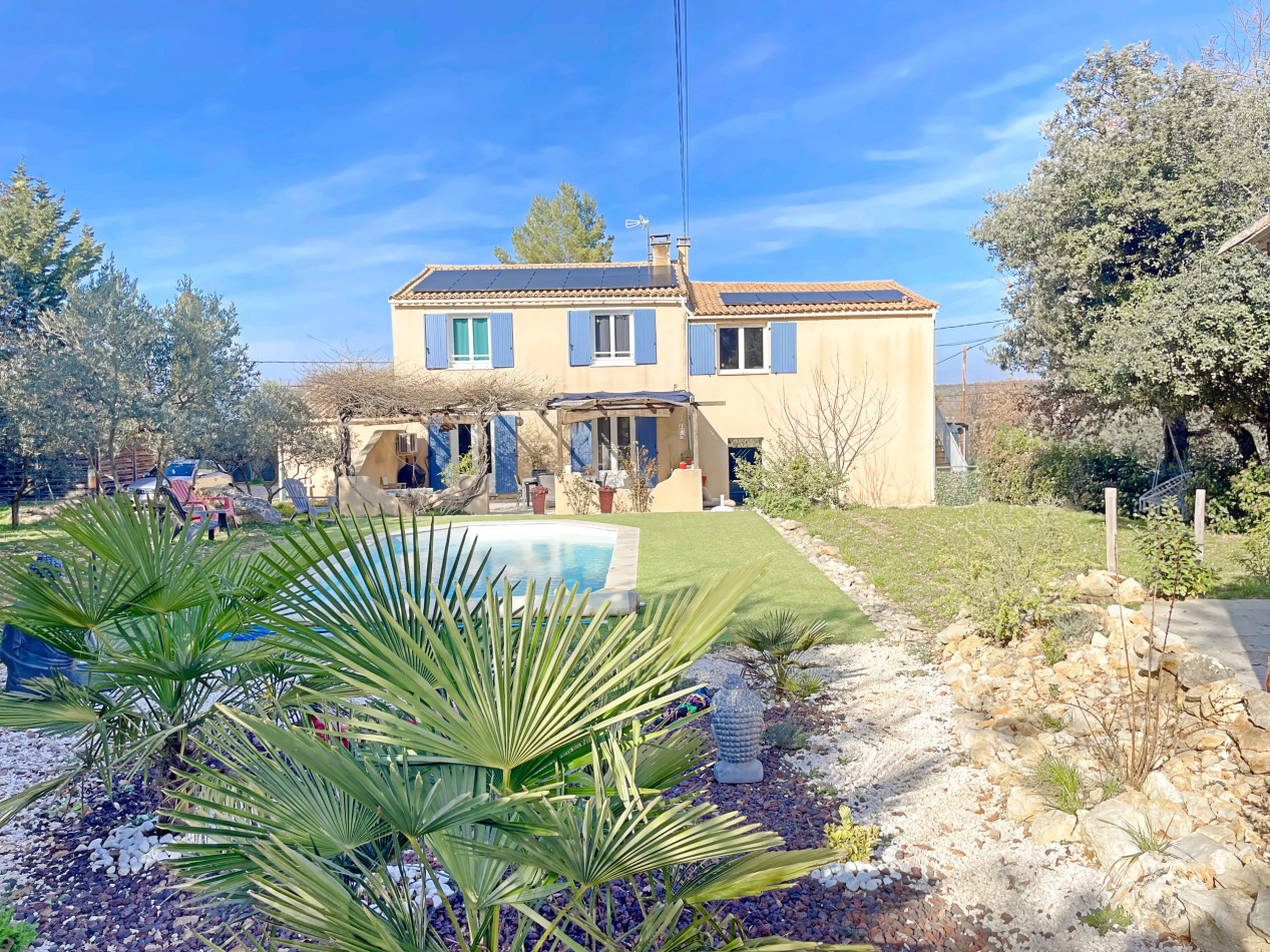 vente Maison Saint Julien - Photo 1