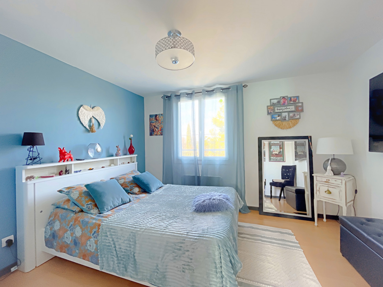 vente Maison Saint Julien - Photo 12