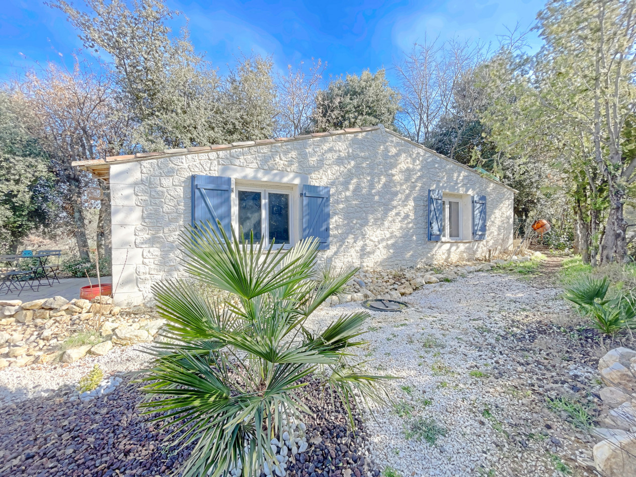 vente Maison Saint Julien - Photo 21