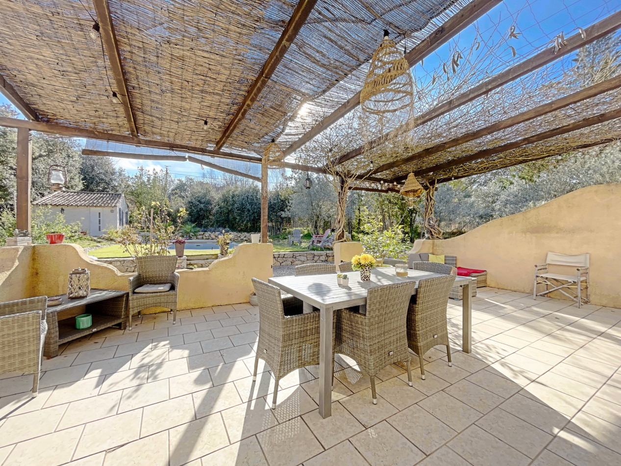 vente Maison Saint Julien - Photo 23