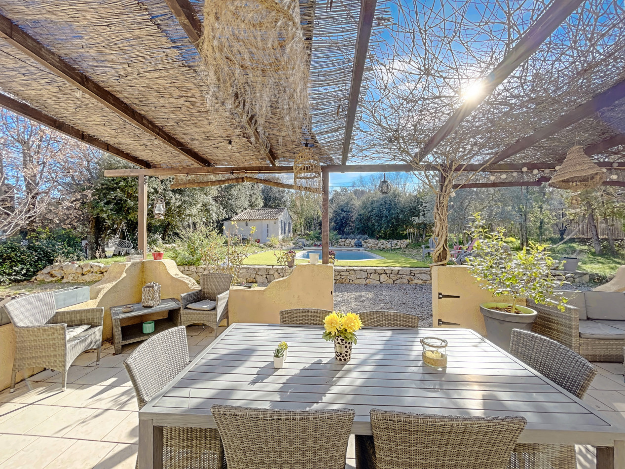 vente Maison Saint Julien - Photo 29