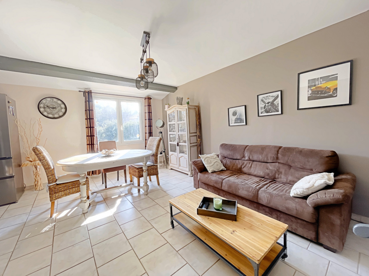 vente Maison Saint Julien - Photo 30