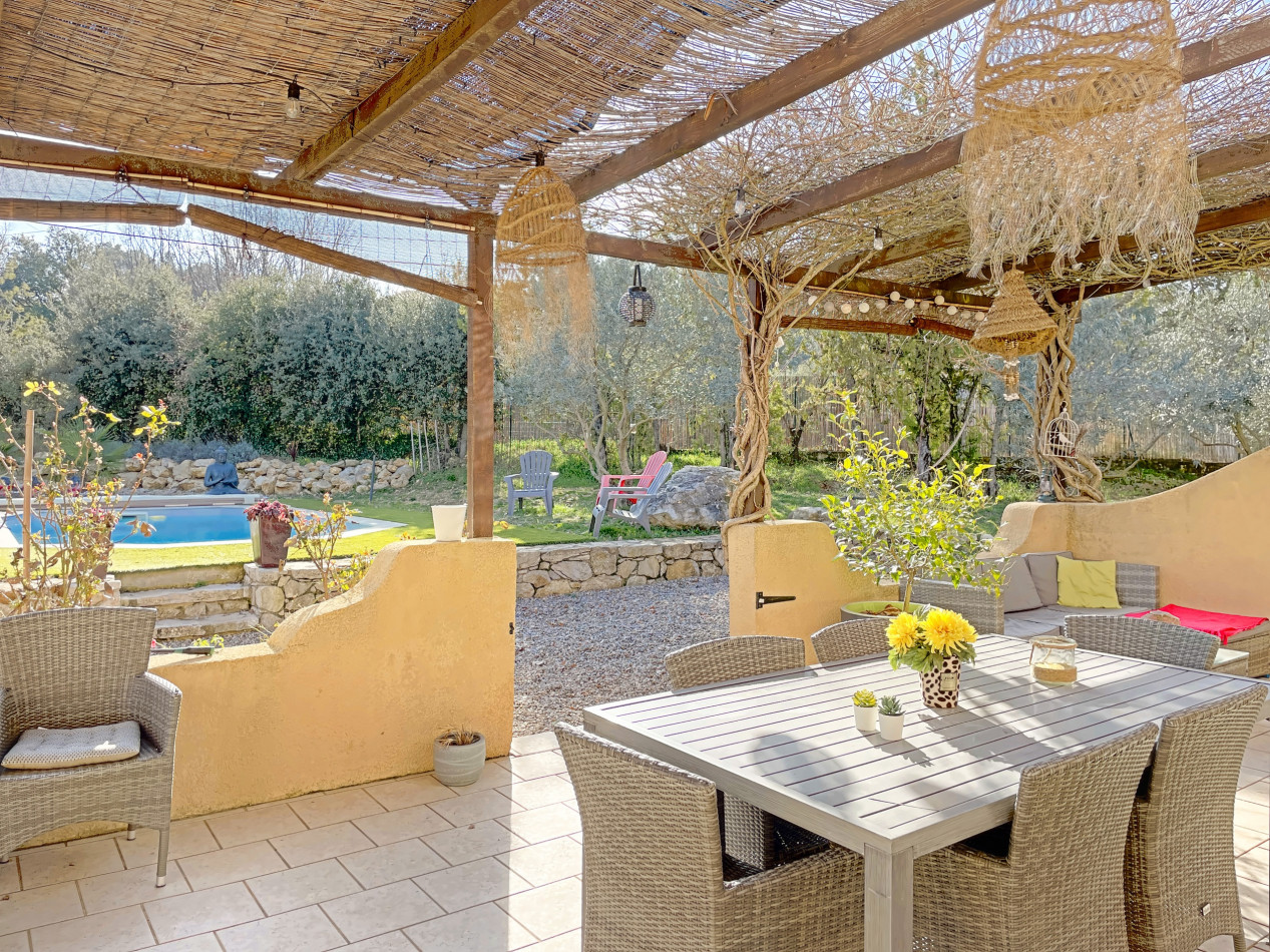 vente Maison Saint Julien - Photo 4