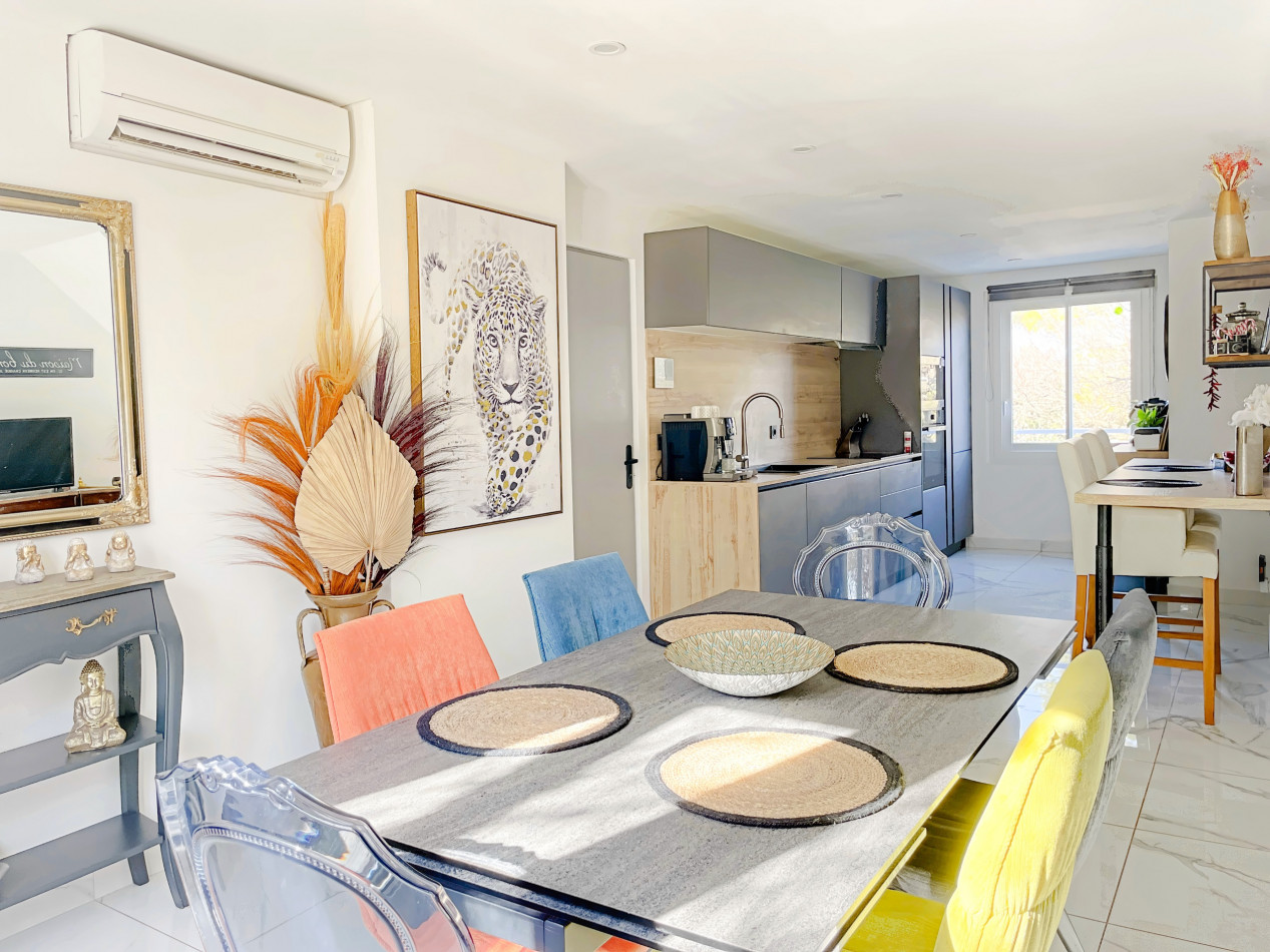 vente Maison Saint Julien - Photo 6