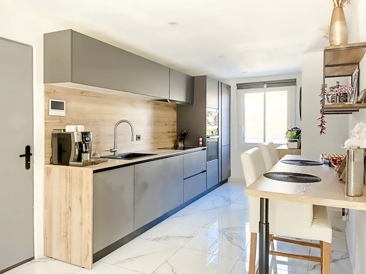 vente Maison Saint Julien - Photo 9