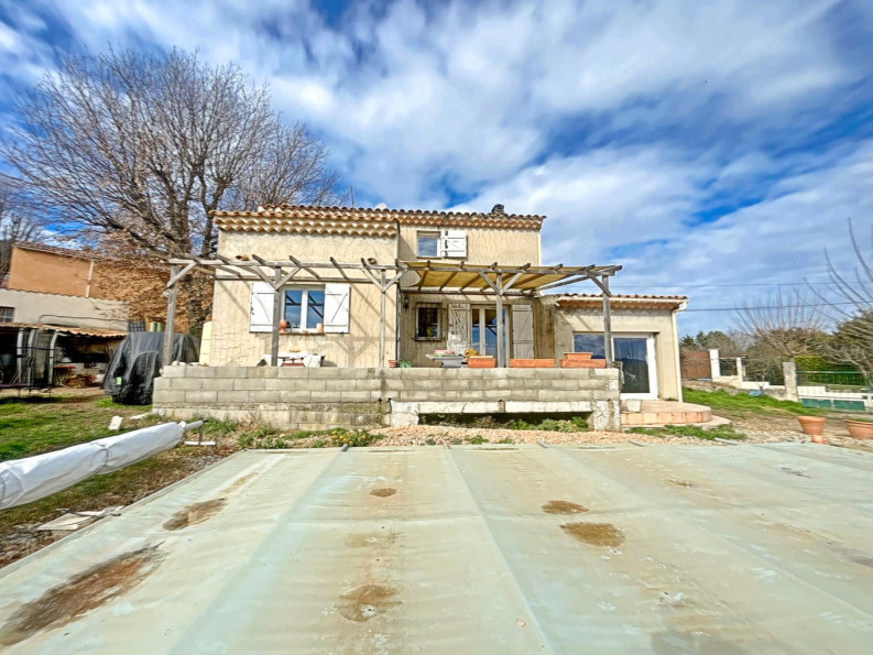 vente Maison Montmeyan - Photo 1
