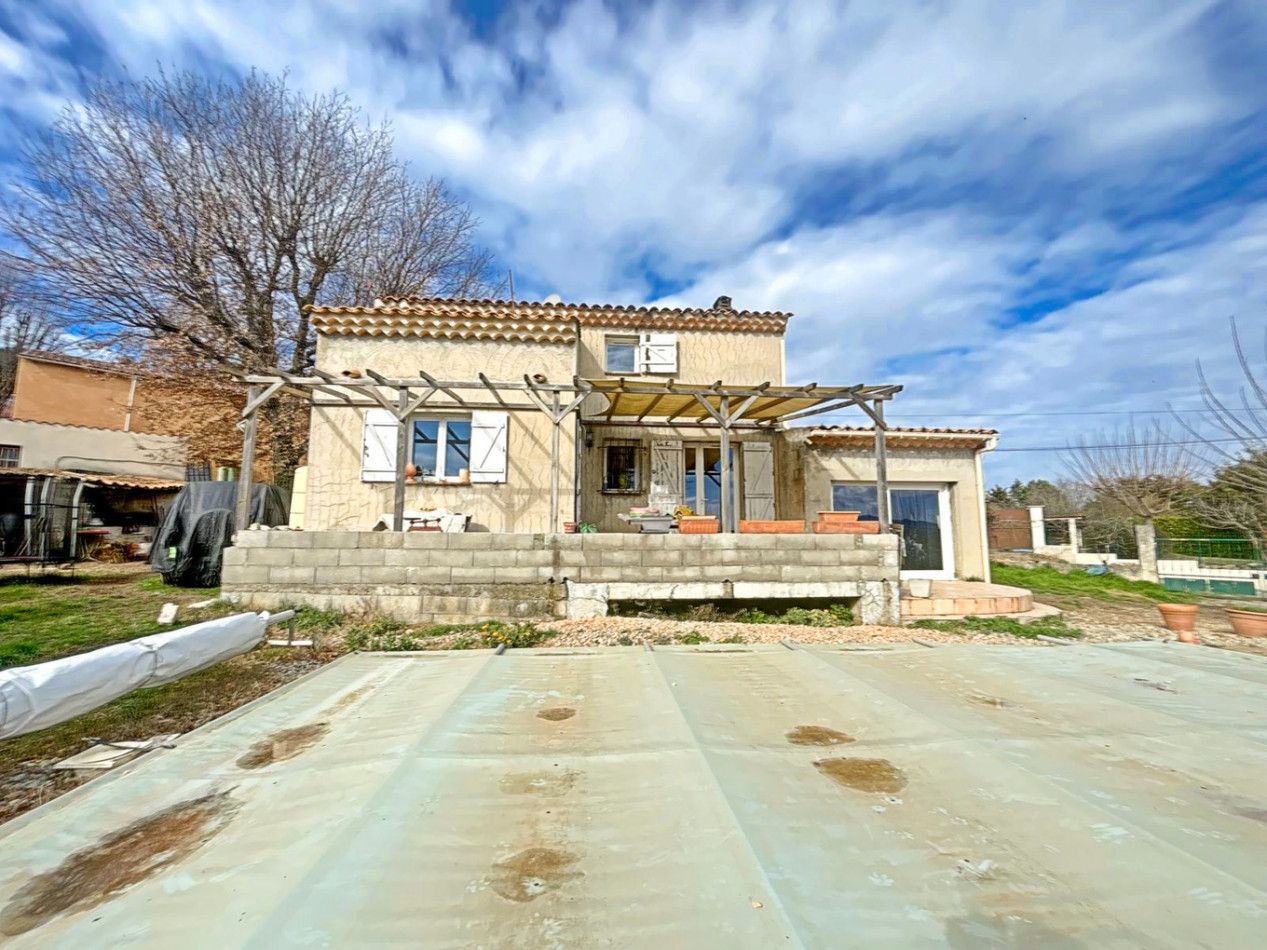 vente Maison Montmeyan - Photo 1