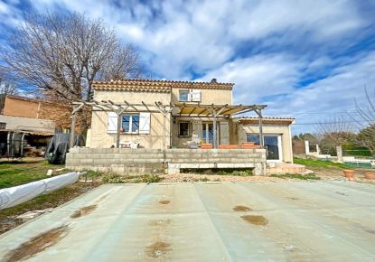 vente Maison Montmeyan