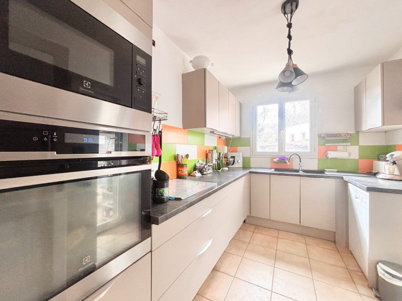 vente Maison Montmeyan - Photo 10