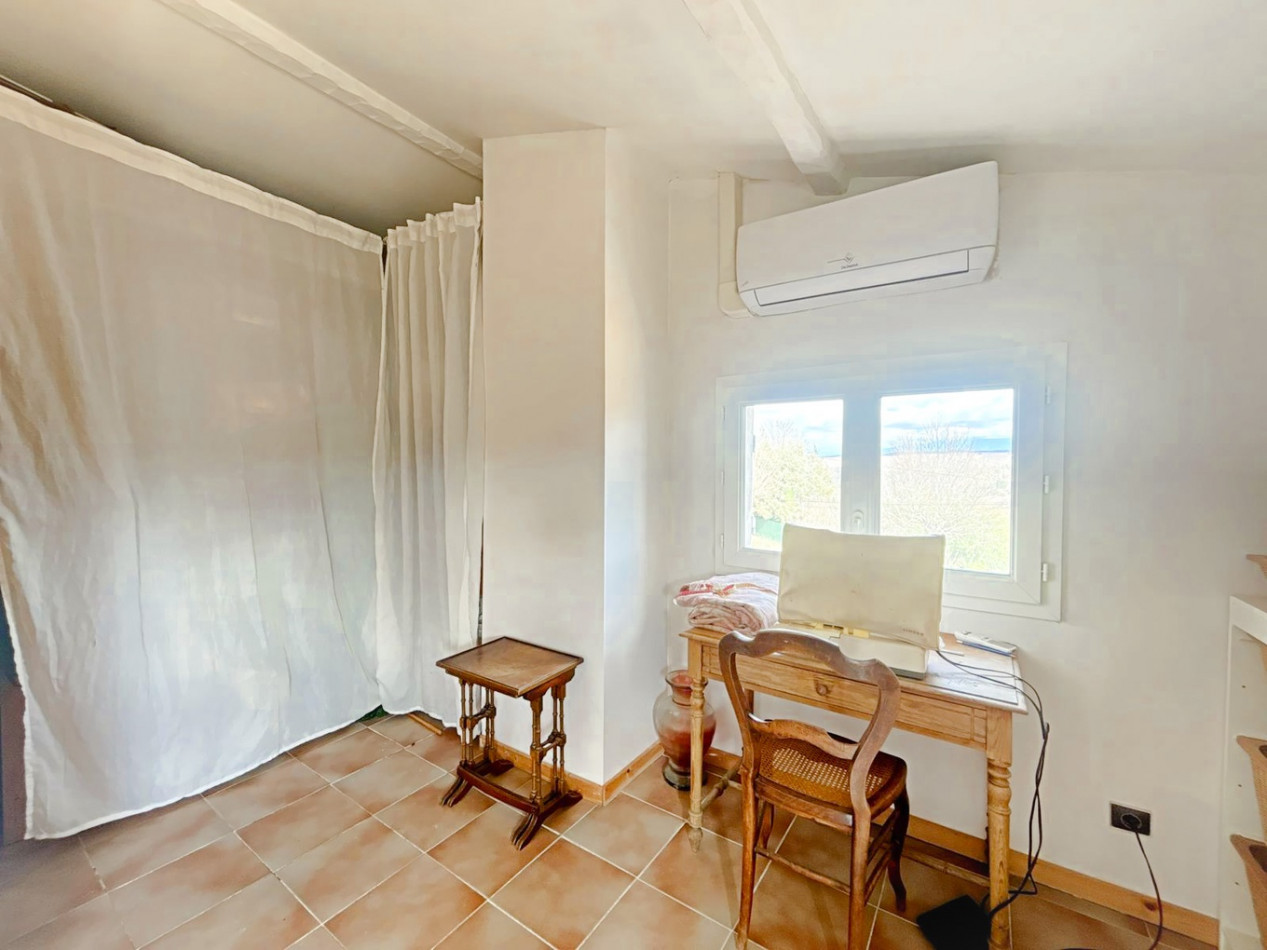 vente Maison Montmeyan - Photo 11